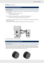 Explosion-proof test chamber ExtremeEvent-9