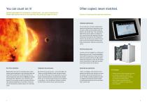 Industrial Ovens, Heating and Drying Ovens, HeatEvent-2