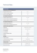 ShockEvent T/60/V2-2
