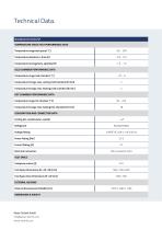 ShockEvent T/60/V2-2