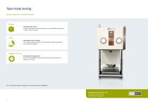 Temperature and  Climate Test Chambers Tensile Event-4