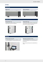 Temperature Test Chamber TempEvent-12