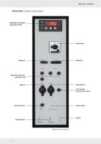 Temperature Test Chamber TempEvent-4