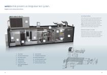 Test Systems for electrical energy storage.-7