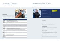 Test Systems for electrical energy storage.-8