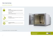 Walk-in Chambers Clime Event-4