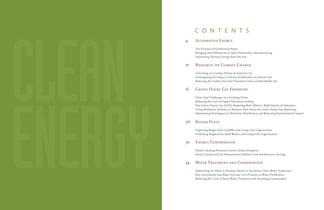 Sierra Clean Energy Guide - 2