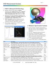 StellarNet product catalog-10