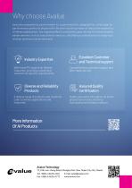 Embed AI Capabilities with Avalue solutions - 10