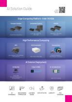 Embed AI Capabilities with Avalue solutions - 4