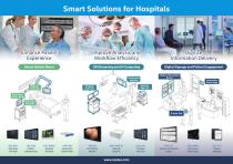 Smart Solutions for Hospitals-1