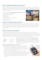 Guide to Controlling Vibration at Work - 2