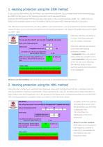 How to select the Correct Hearing Protection - 3