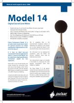 Model 14-1