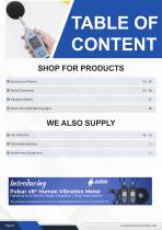 Pulsar Instruments Product Brochure-2