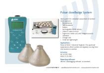 Pulsar noise at work measurement products - 7