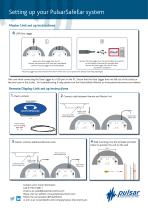 SafeEar Noise-Activated Warning Sign - 5