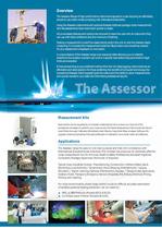 The Assessor Range - 2