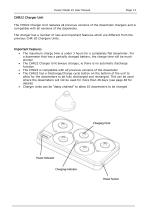 User Manual for the Model 22 Personal Noise Dosemeter & Model 22R Reader Unit - 13