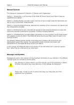 User Manual for the Pulsar Model 80 Assessor Sound Level Meters - 6