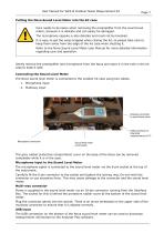 User Manual for the WK3-N Outdoor Noise Measurement Kit - 7