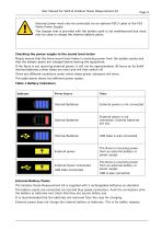 User Manual for the WK3-N Outdoor Noise Measurement Kit - 9