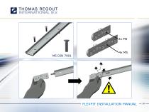 1INSTALLATION MANUAL FLEXFIT-10