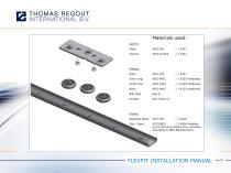 1INSTALLATION MANUAL FLEXFIT-3