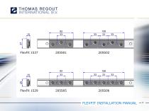 1INSTALLATION MANUAL FLEXFIT-4