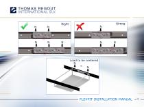 1INSTALLATION MANUAL FLEXFIT-6