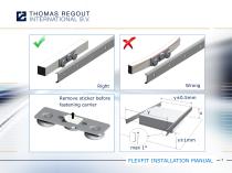 1INSTALLATION MANUAL FLEXFIT-7