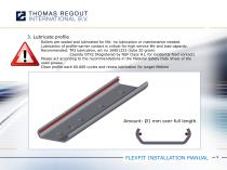 1INSTALLATION MANUAL FLEXFIT-9