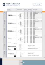 Standard Program-6