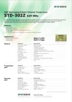 STD-302Z 429-1