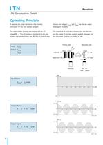 LTN resolver - 2