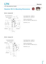 LTN resolver - 5