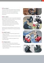Excavators attachments - Product range-3
