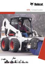 S175 | Compact Loaders