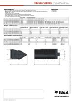 Vibratory Roller-2