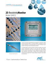 2E-ResistivityMonitor Model Q46C2 - 1