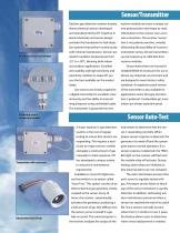 A14/A11 Modular Gas Detector - 3