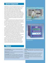 Analytical Technology A15/66 Residual Sulfite Monitor - 3