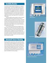 Analytical Technology A15/76 Turbidity Monitor - 3