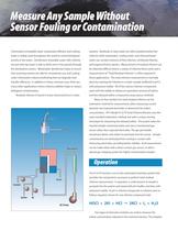 Analytical Technology A15/79 Total Chlorine Monitor - 2