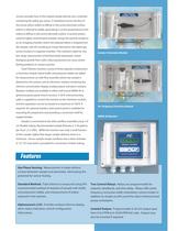 Analytical Technology A15/79 Total Chlorine Monitor - 3