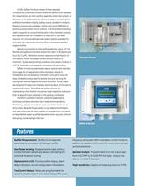 Analytical Technology A15/81 Dissolved Sulfide Monitor - 3