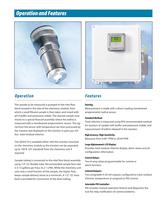 Analytical Technology Q45H/79 Total Chlorine Monitor - 3