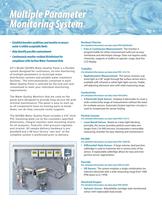 Analytical Technology Q45WQ Water Quality Panel - 2