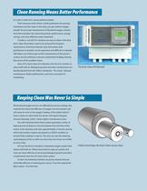 Analytical Technology's Q45D Dissolved Oxygen Monitor - 3