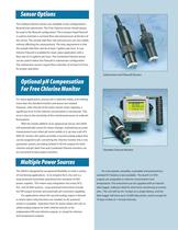 Analytical Technology's Q45H Residual Chlorine Monitor - 3